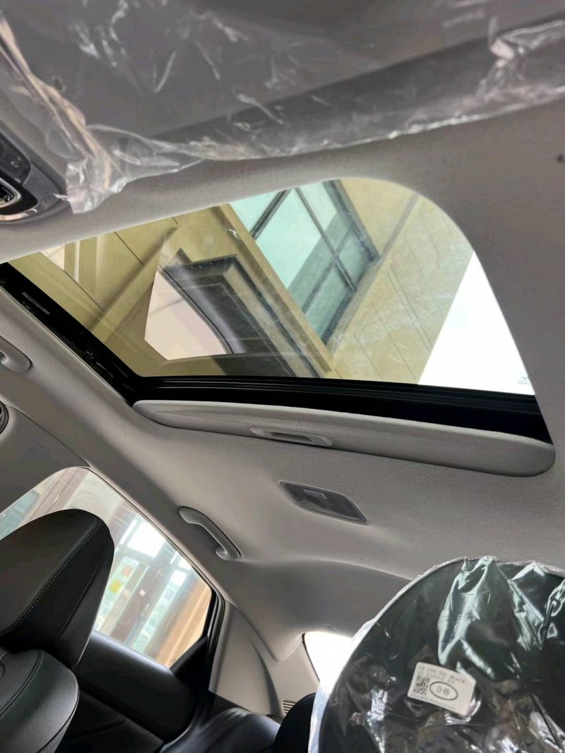 廊坊23年现代伊兰特8