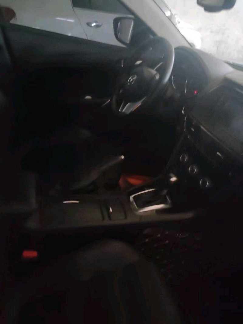 邯郸16年马自达阿特兹3