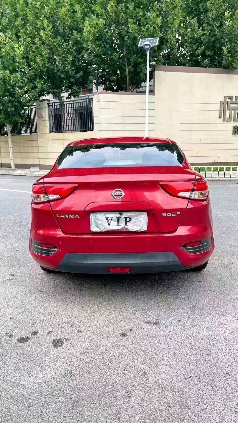 廊坊16年日产蓝鸟9