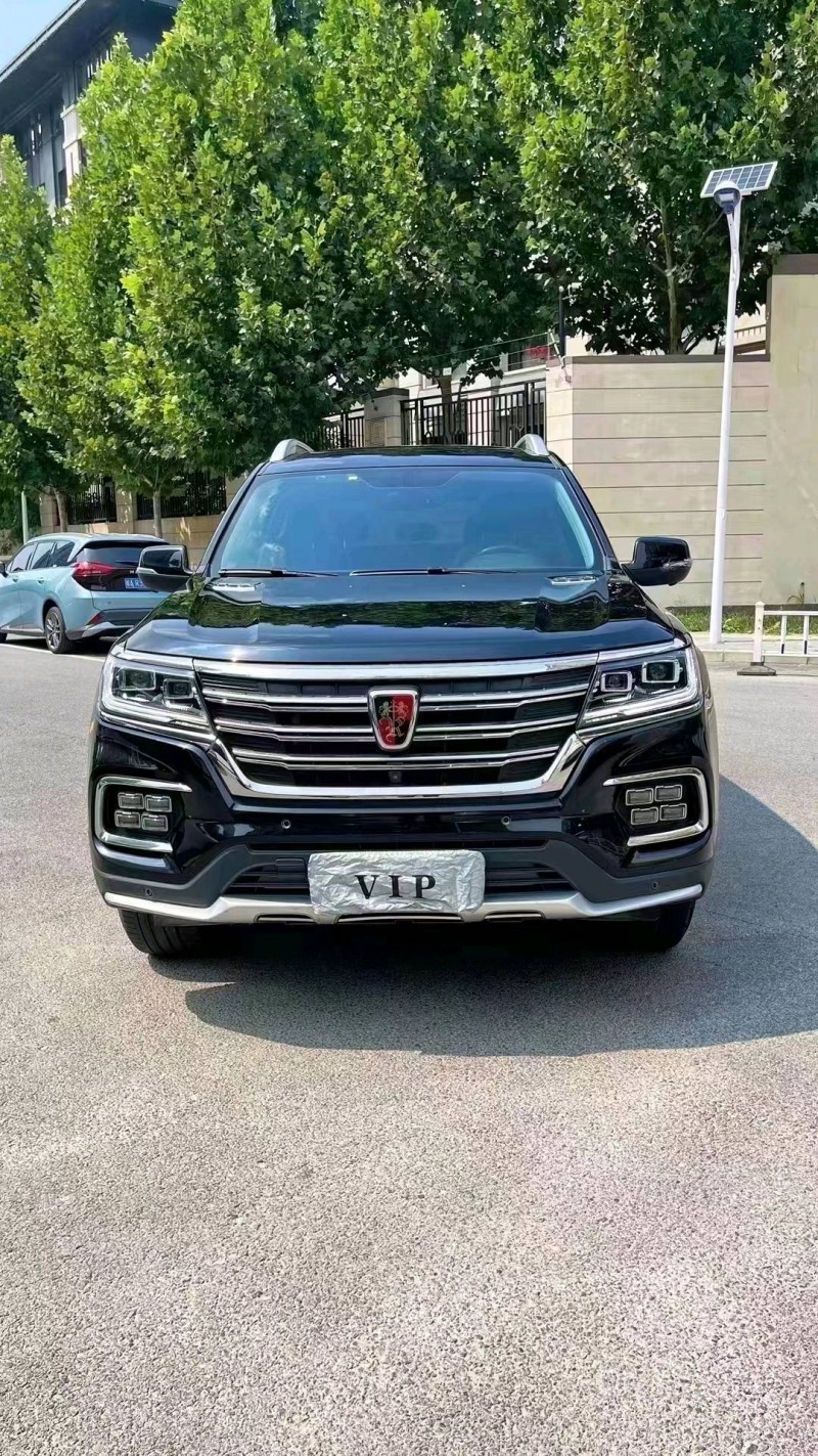 廊坊18年荣威RX81