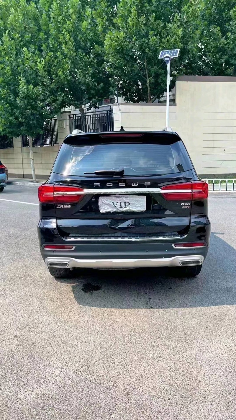廊坊18年荣威RX87