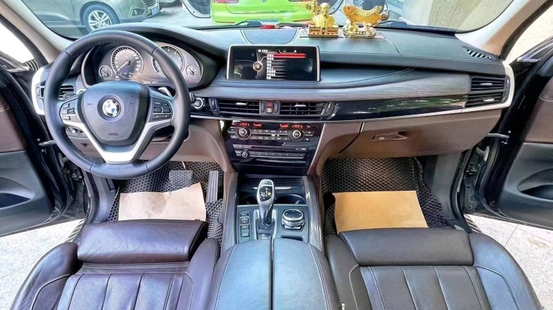 廊坊14年宝马X55