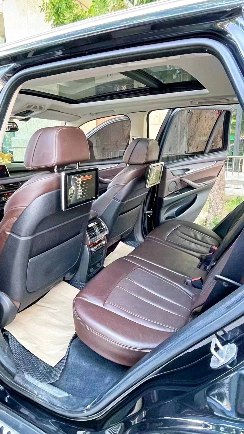 廊坊14年宝马X56