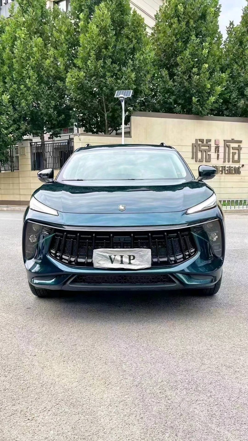 廊坊23年东风T51