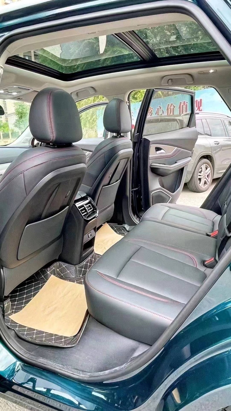 廊坊23年东风T55