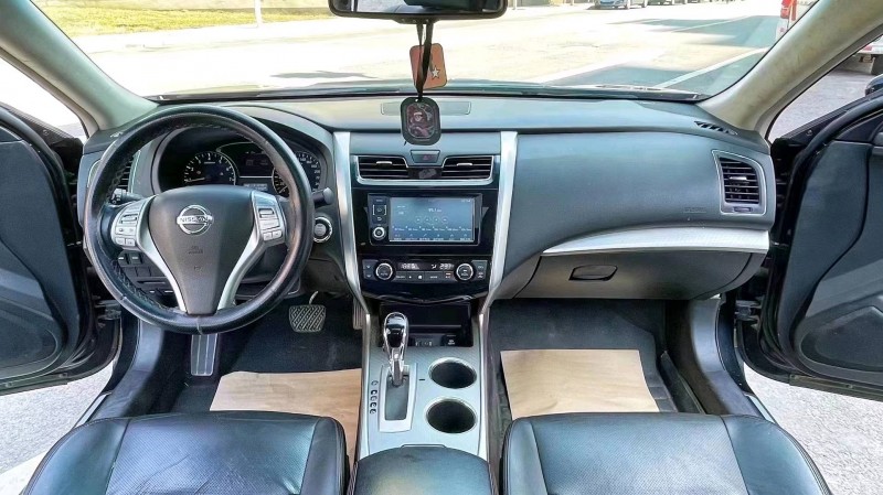 廊坊18年日产天籁6