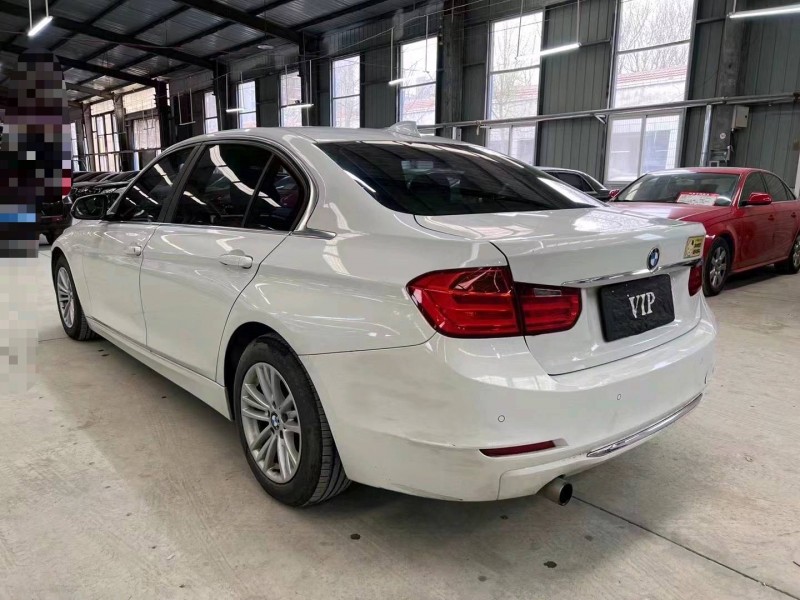 济宁15年宝马3系7