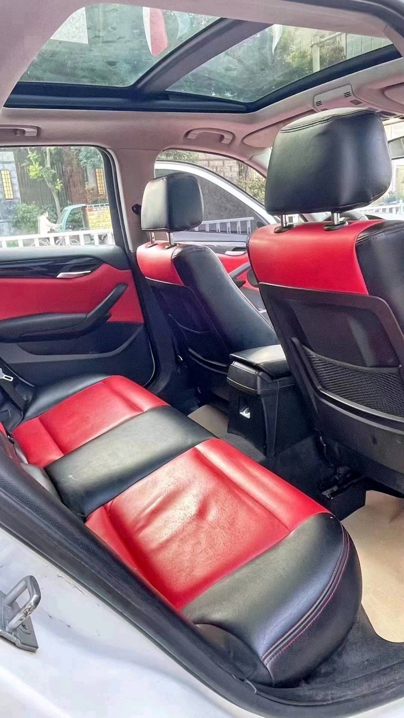 廊坊15年宝马X13