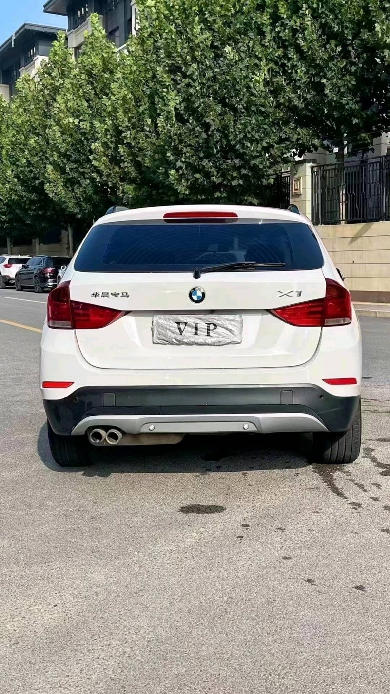 廊坊15年宝马X18