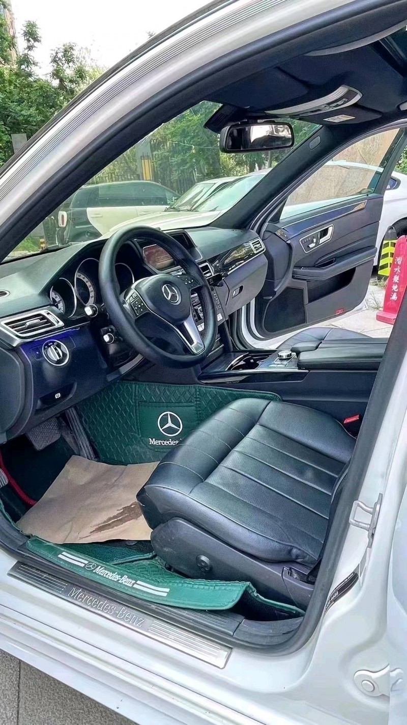 廊坊15年奔驰E4