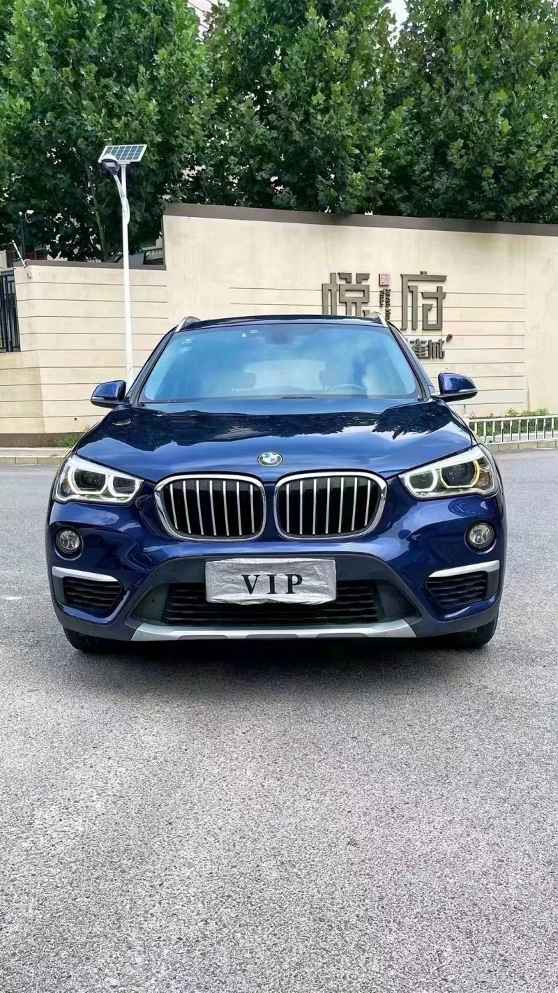 廊坊19年宝马X11