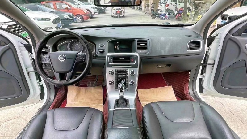 廊坊17年沃尔沃V607