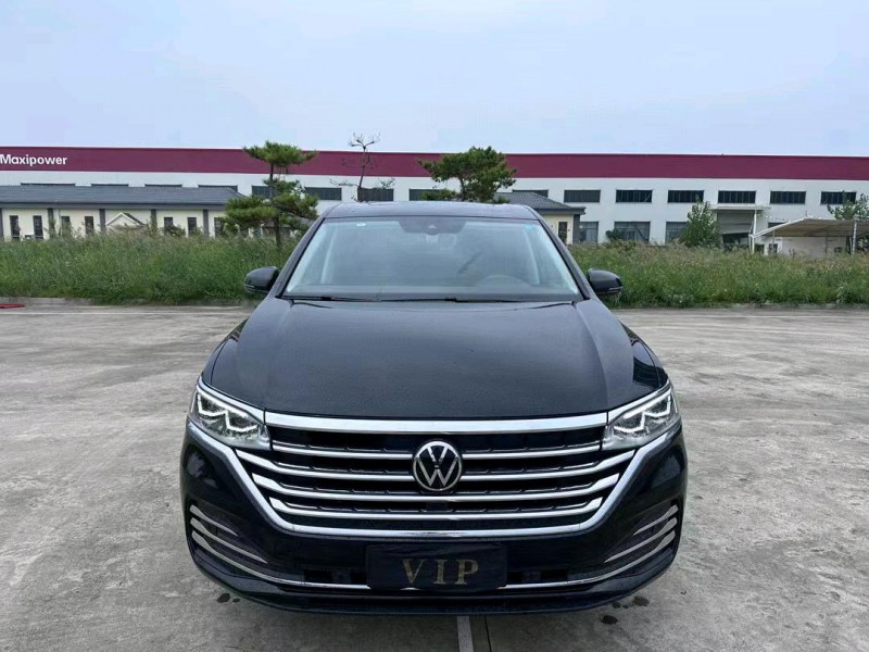 盐城21年大众威然1