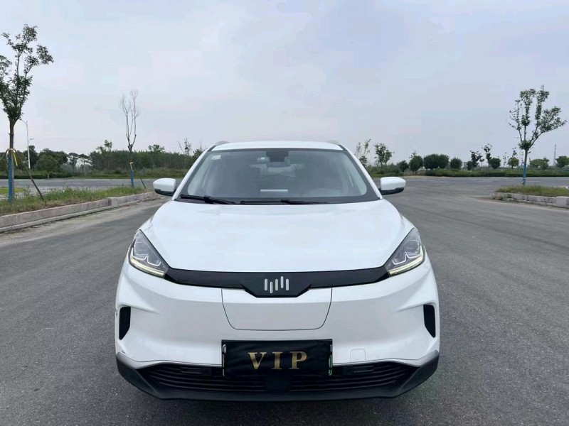 盐城20年威马汽车EX-51