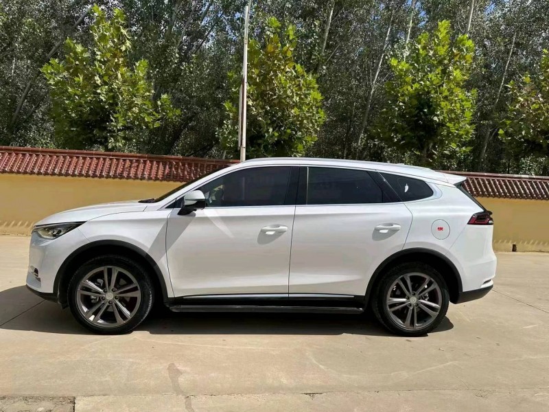 邯郸20年比亚迪唐3