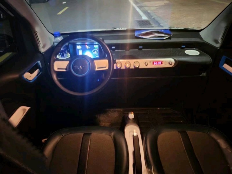 東營22年五菱汽車GB6