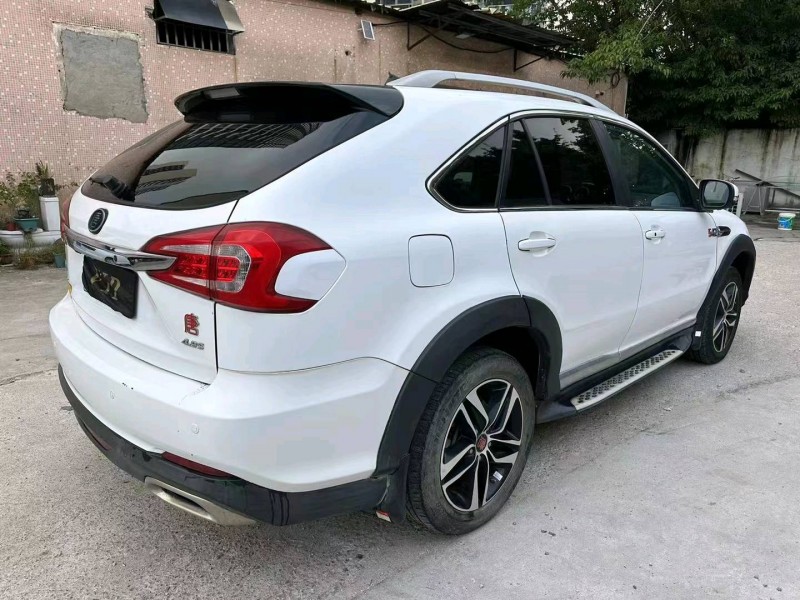 东莞15年比亚迪唐8