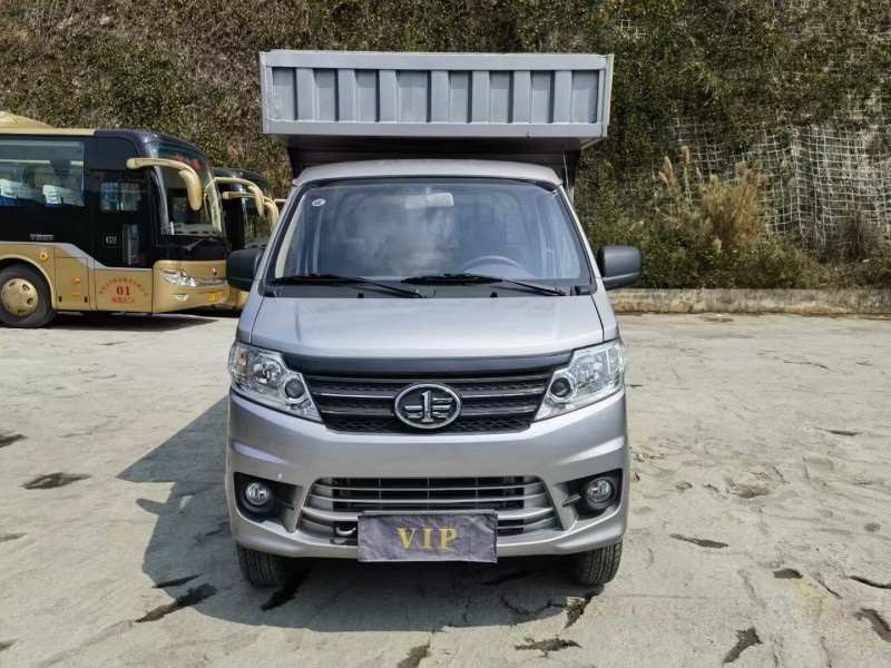 安順23年解放解放卡車1
