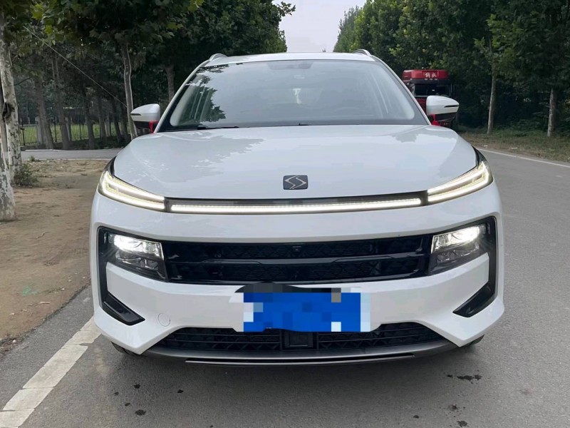 济宁23年大众思皓1