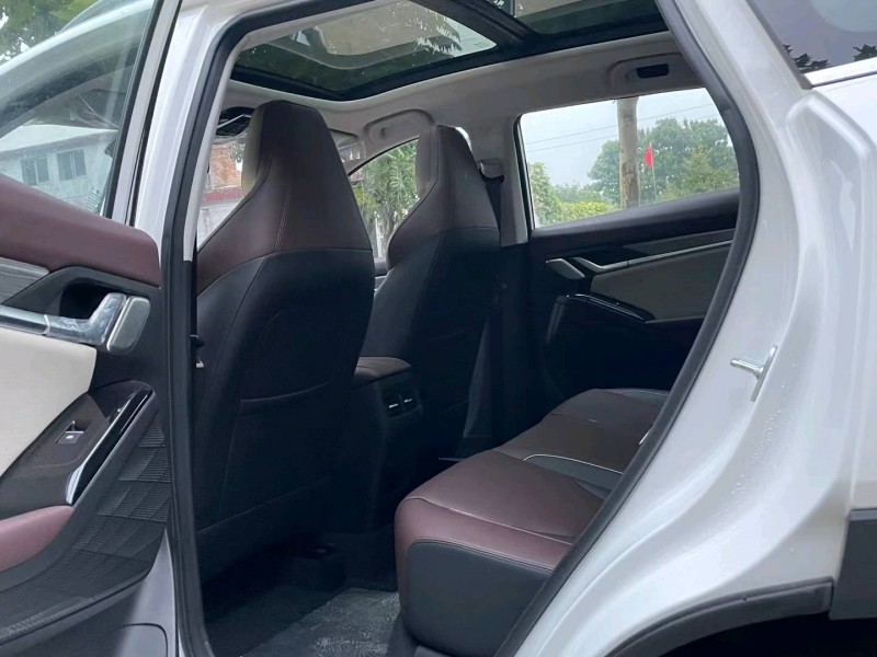 济宁23年大众思皓3