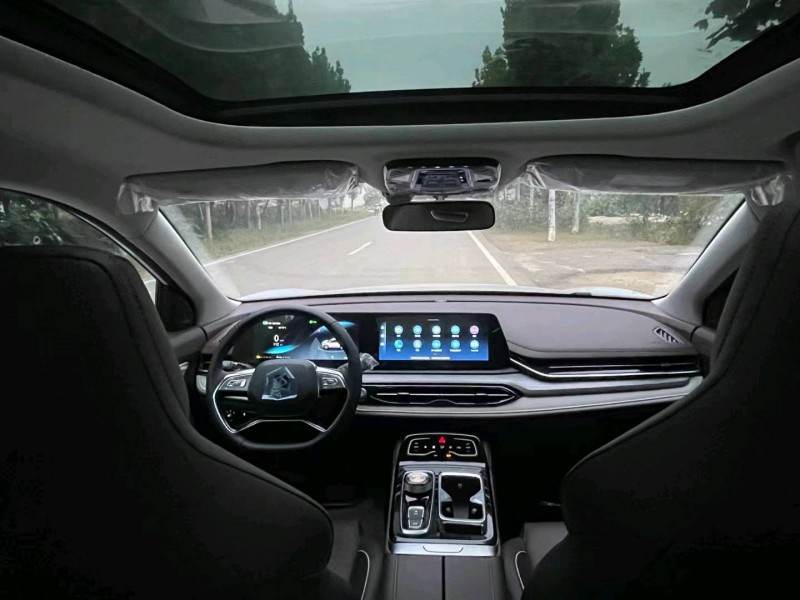 济宁23年大众思皓4