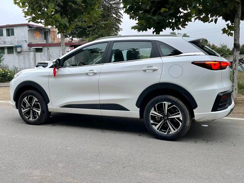 济宁23年大众思皓8