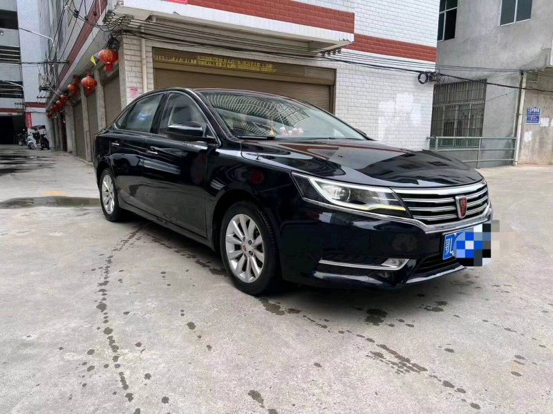 宜昌17年榮威i62
