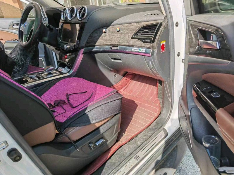 东营18年比亚迪唐4