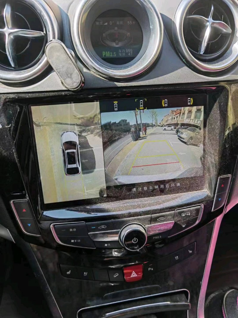 东营18年比亚迪唐8