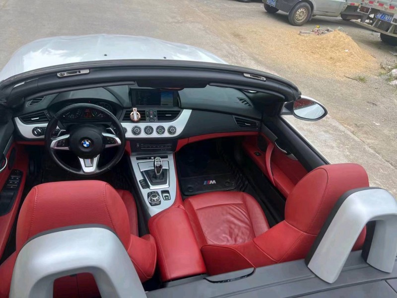 邯郸12年宝马Z47