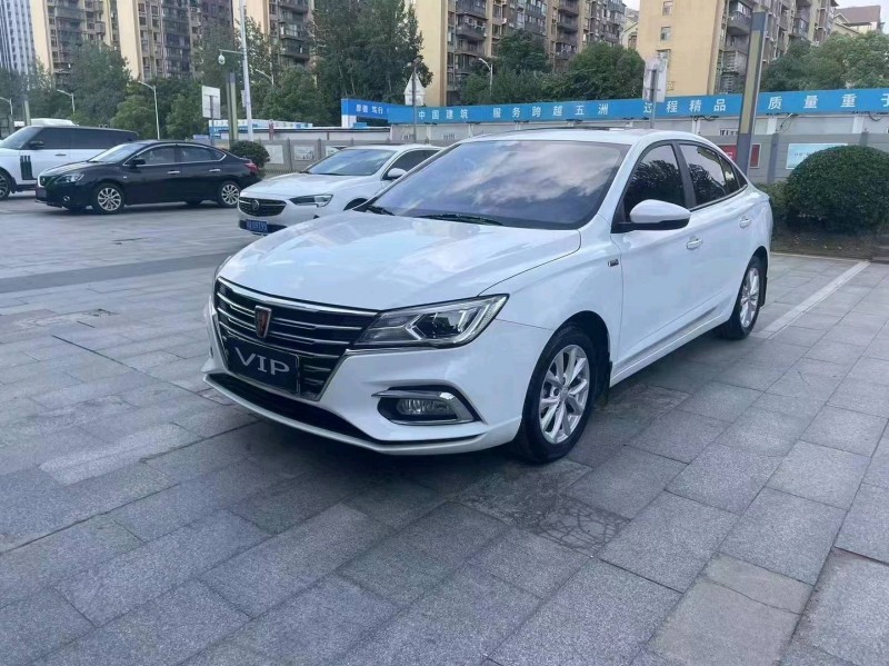 枣庄20年荣威i52
