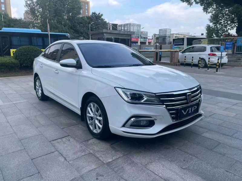 枣庄20年荣威i53
