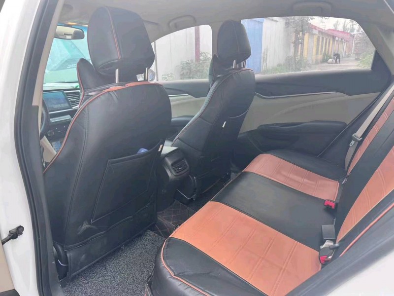 邯郸19年别克英朗4