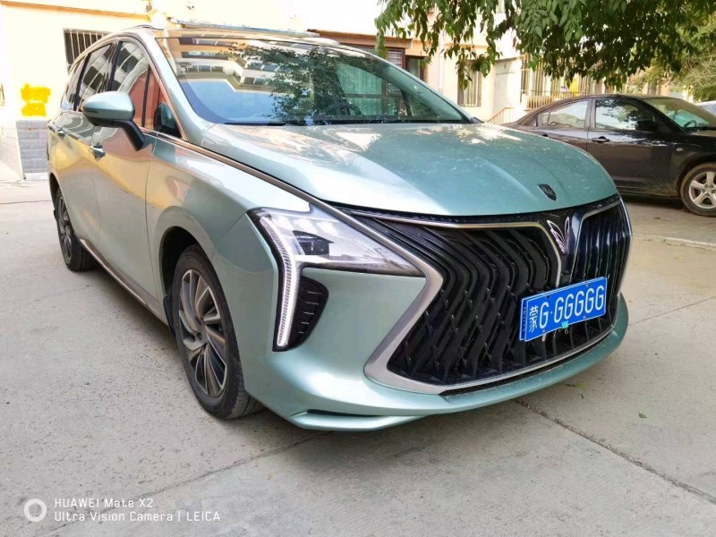 邯郸23年东风风行游艇1