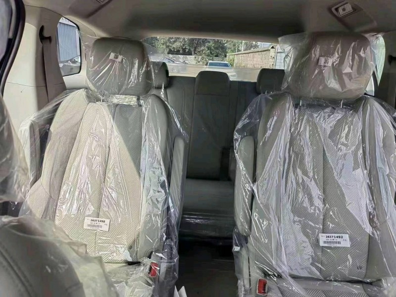 枣庄23年别克GL88