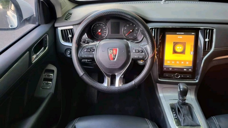 邯郸19年荣威RX58