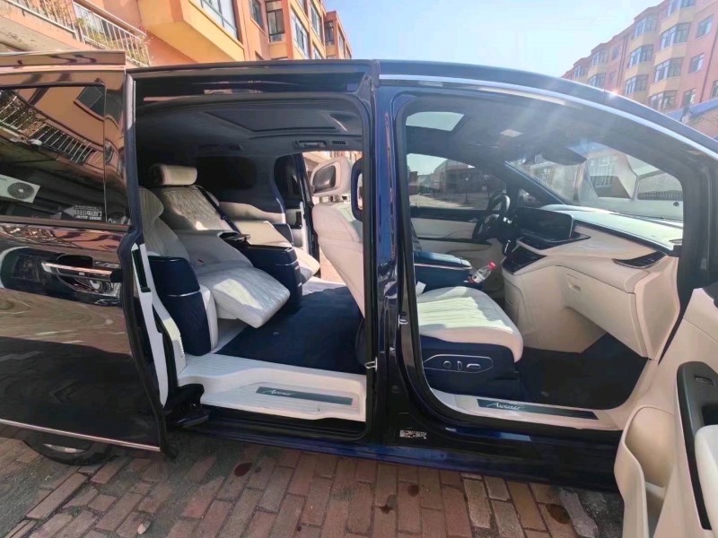 枣庄21年别克GL84