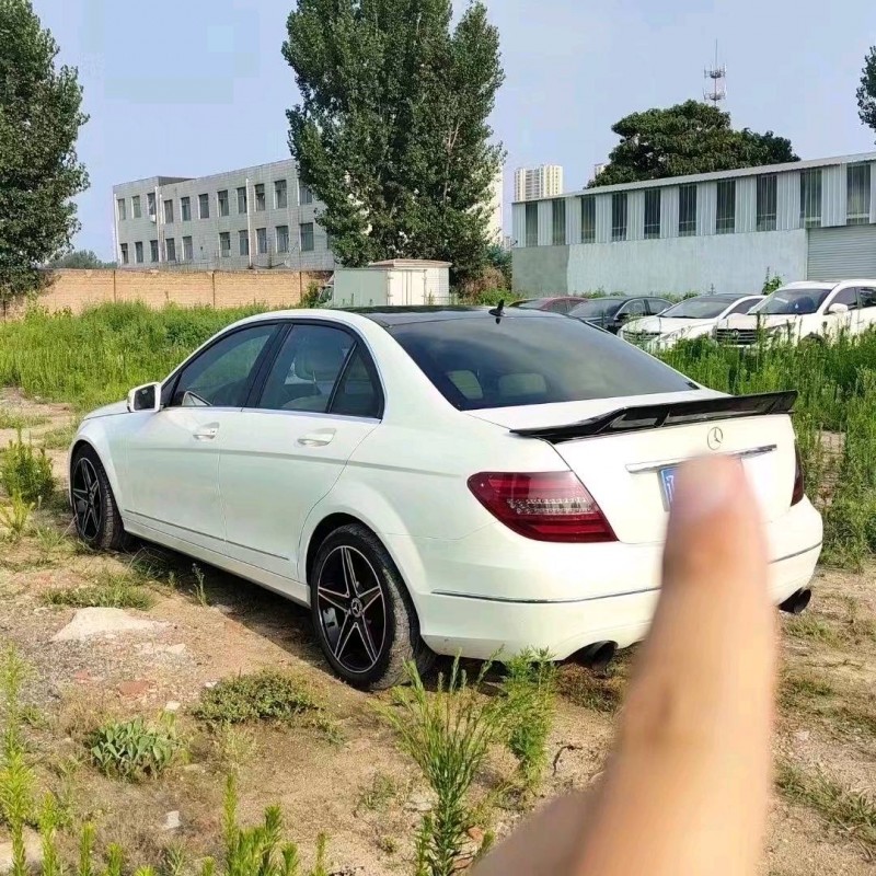 枣庄12年奔驰C5