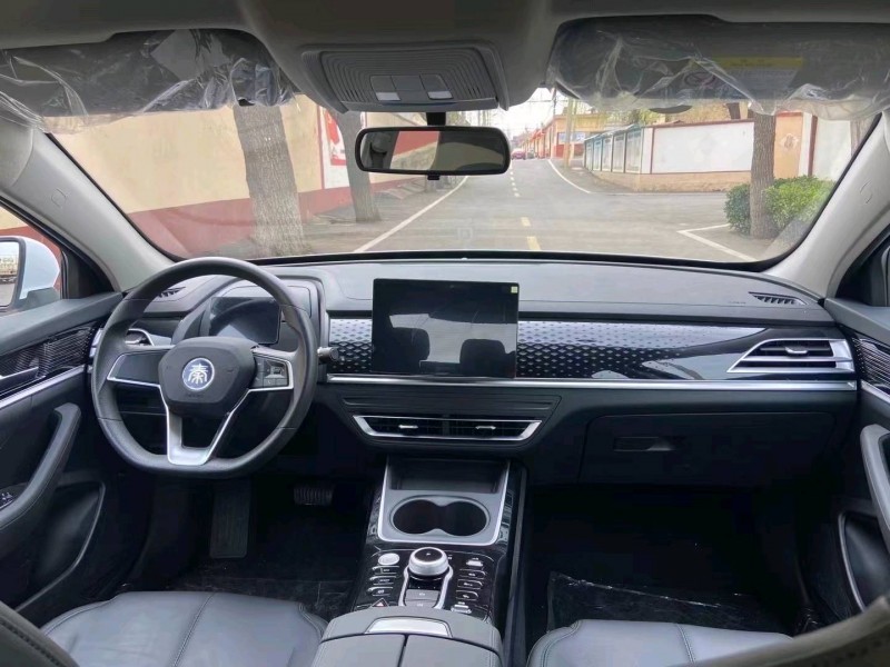 枣庄23年比亚迪秦7