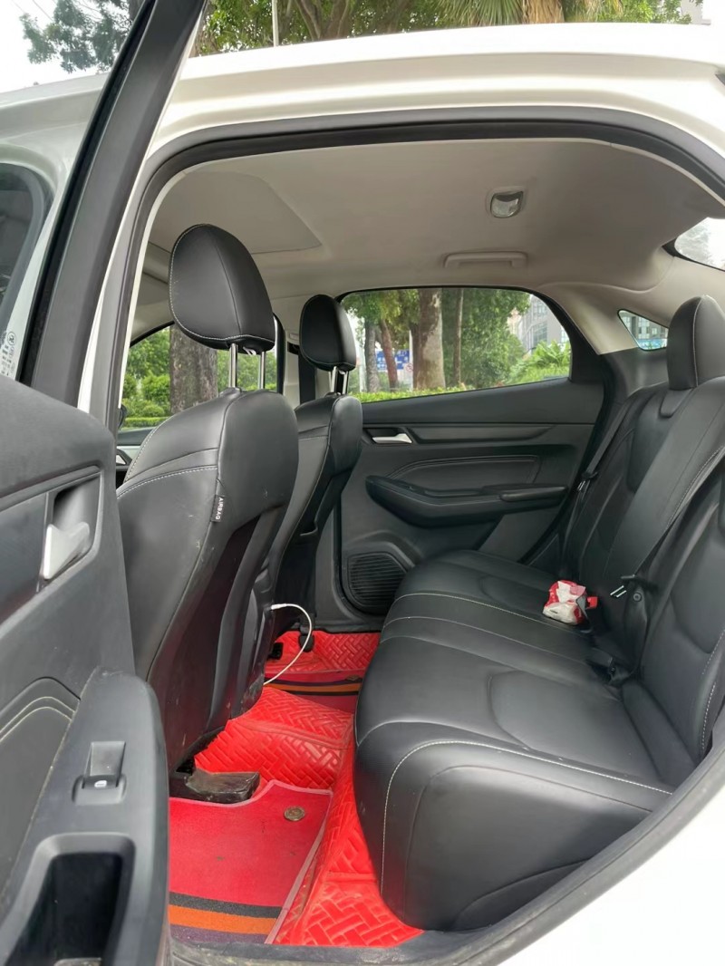 东莞21年福特福睿斯5