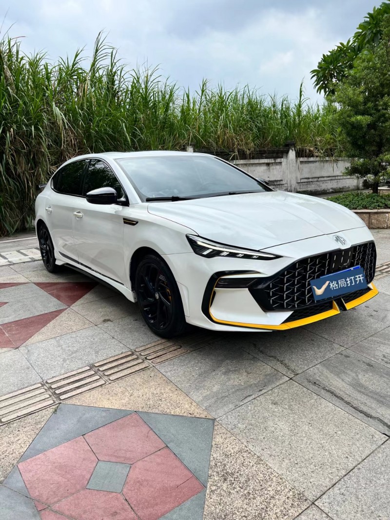 东莞22年名爵62