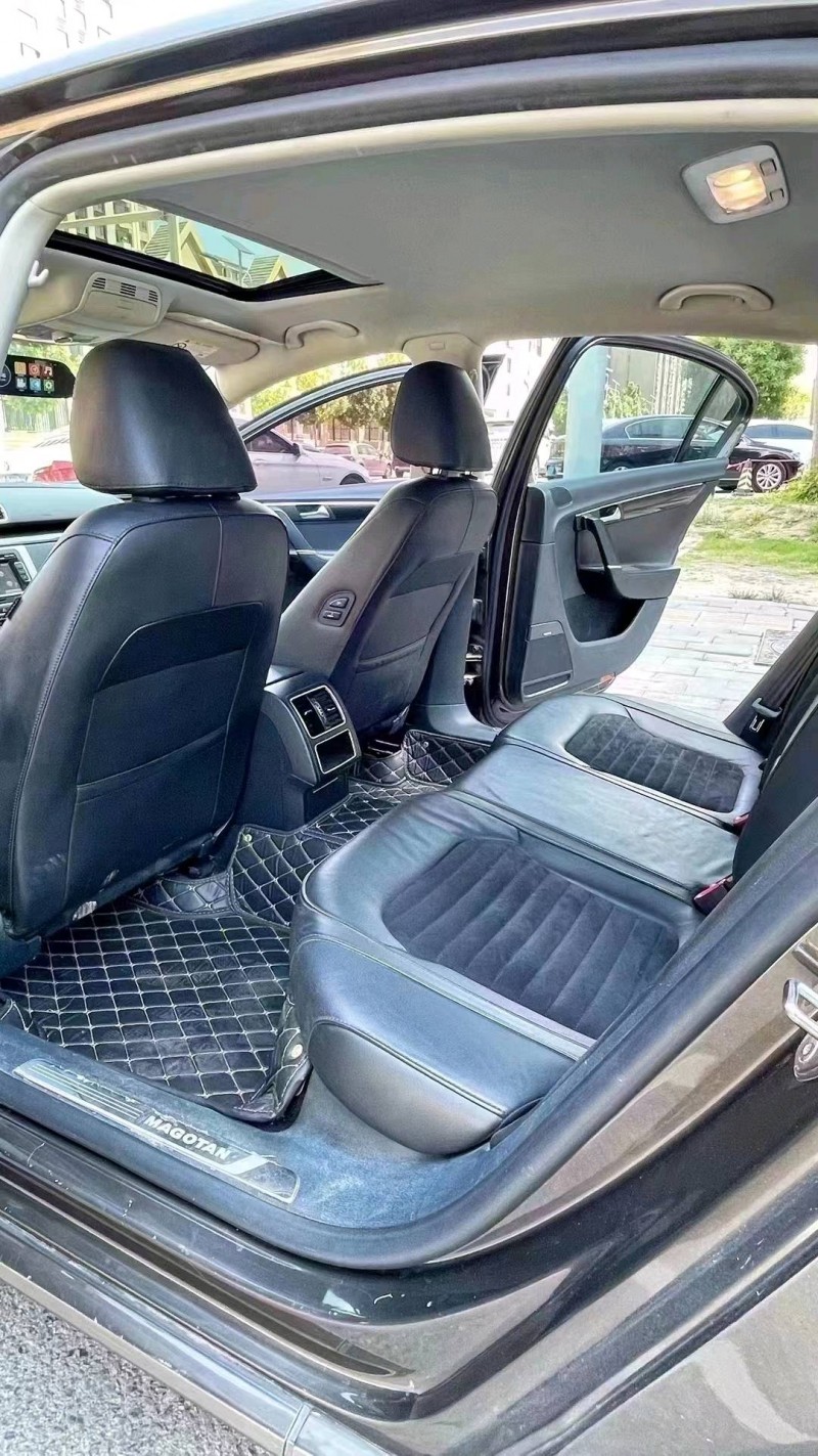 廊坊16年大众迈腾5