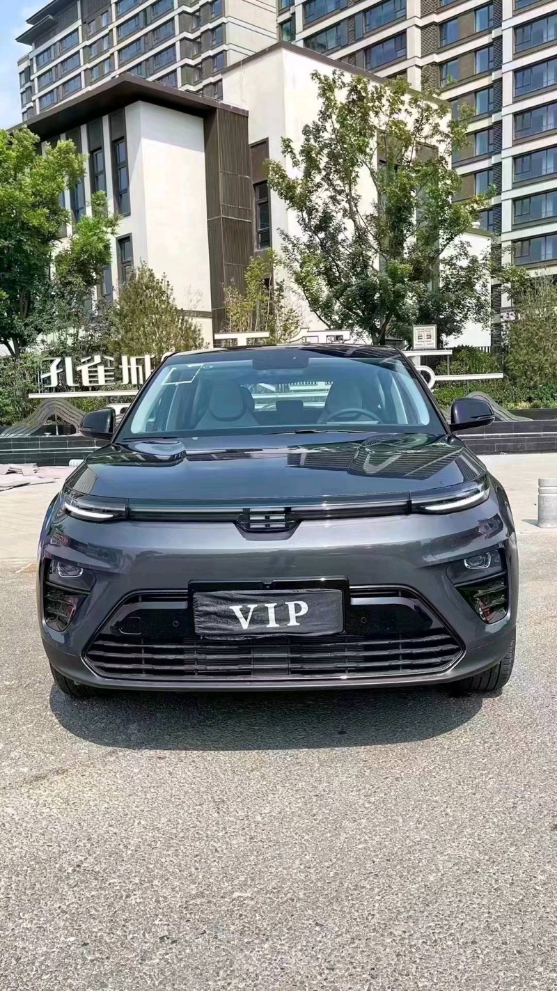 廊坊23年天际汽车ME51