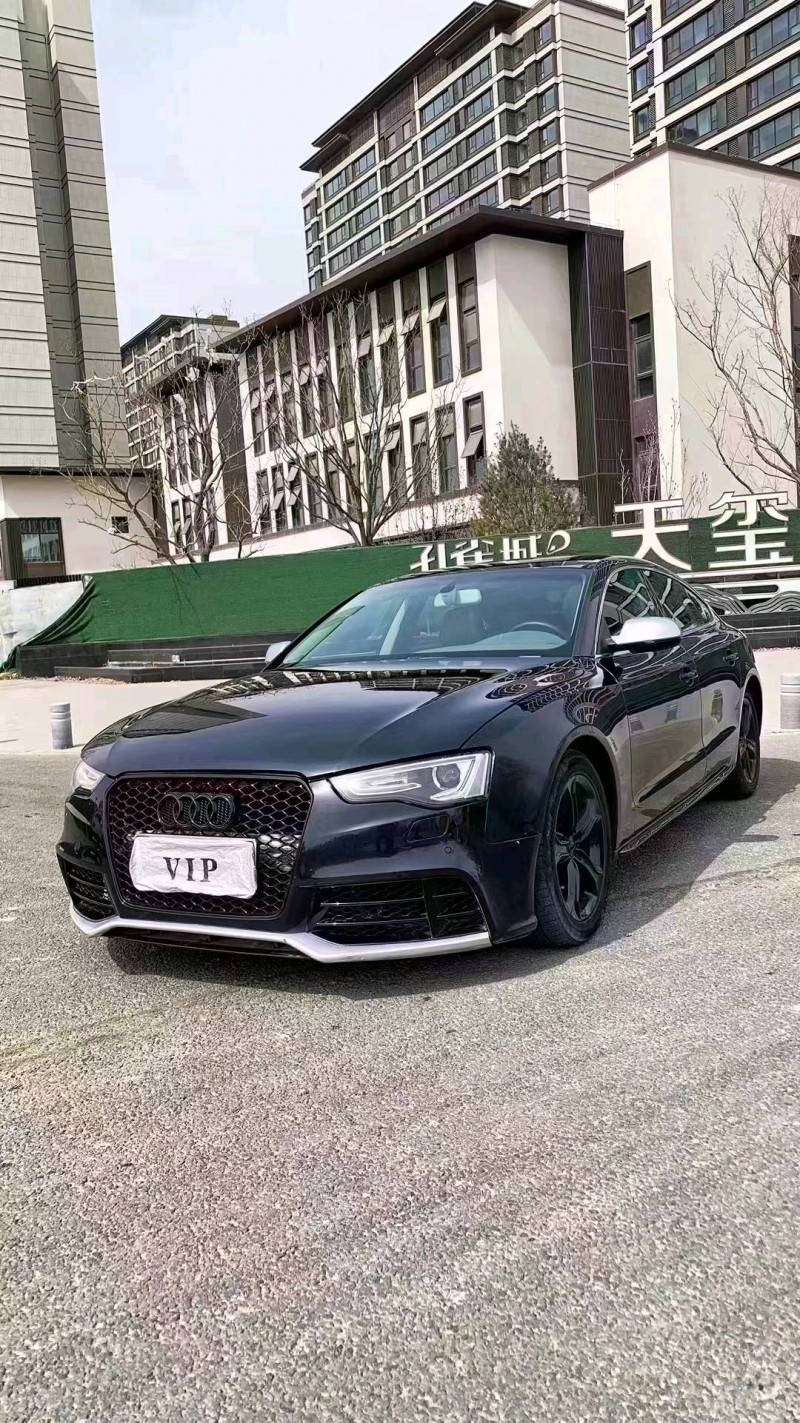 廊坊13年奥迪A52