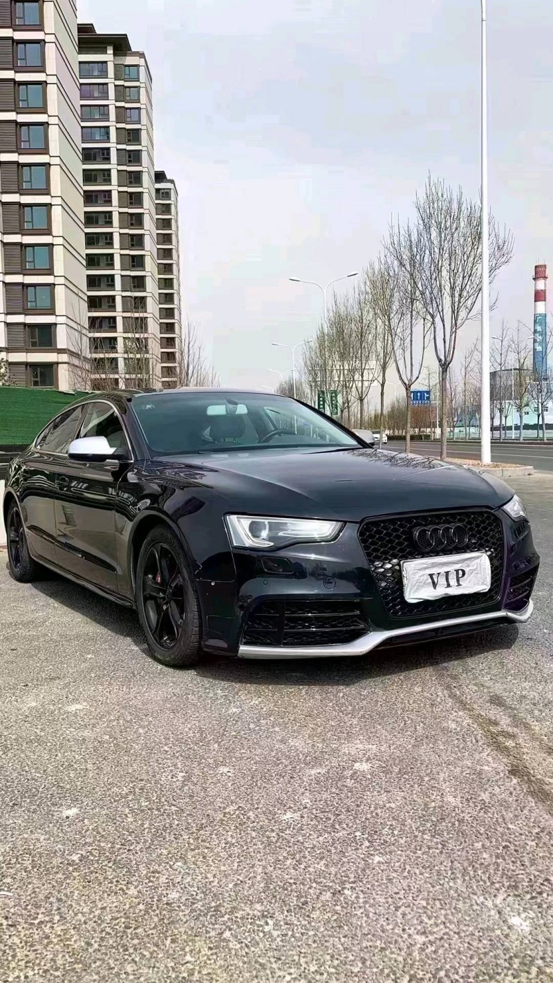 廊坊13年奥迪A53