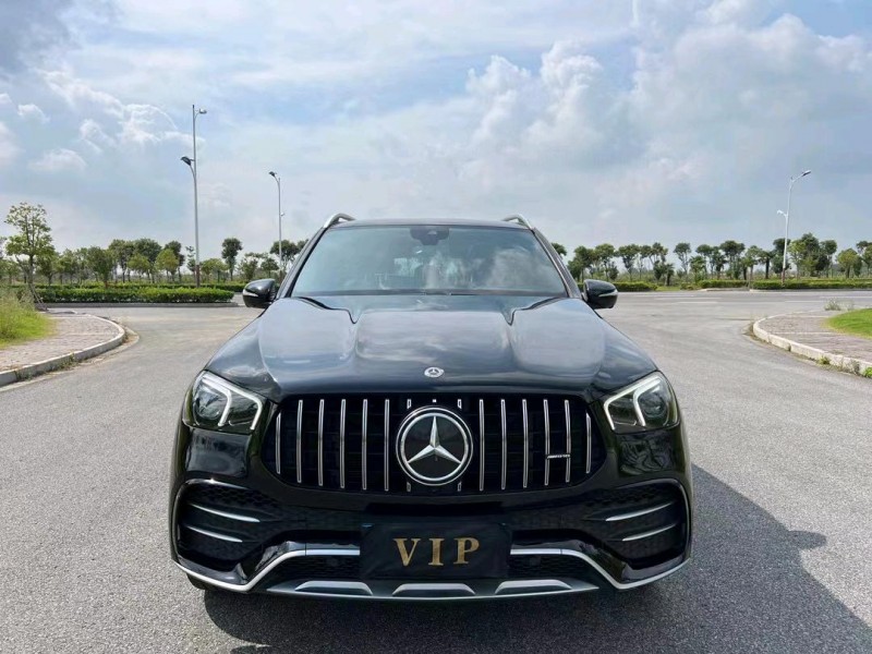 盐城20年奔驰AMG1