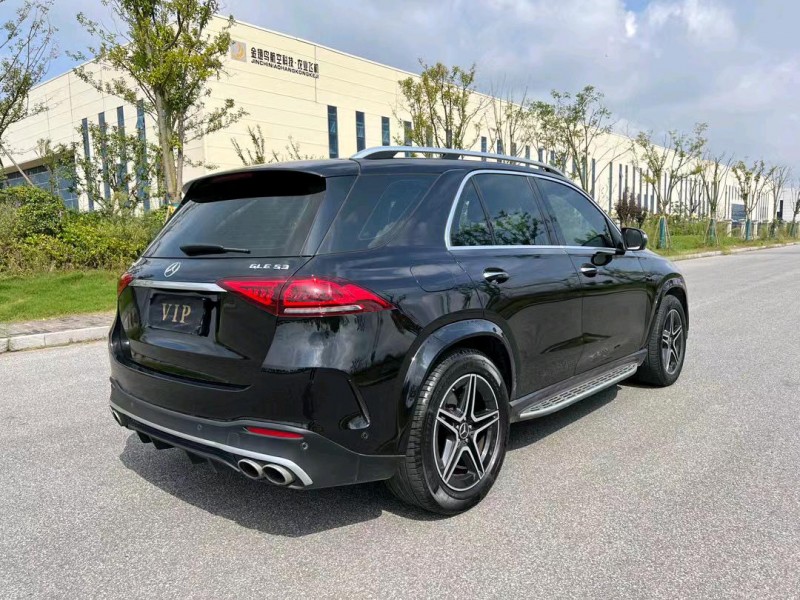 盐城20年奔驰AMG8