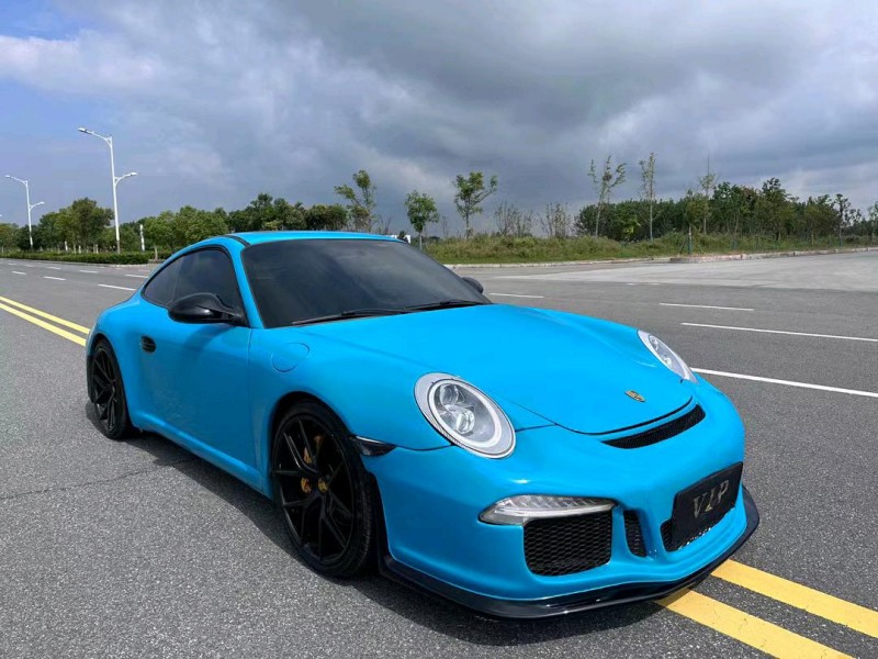 盐城11年保时捷9113