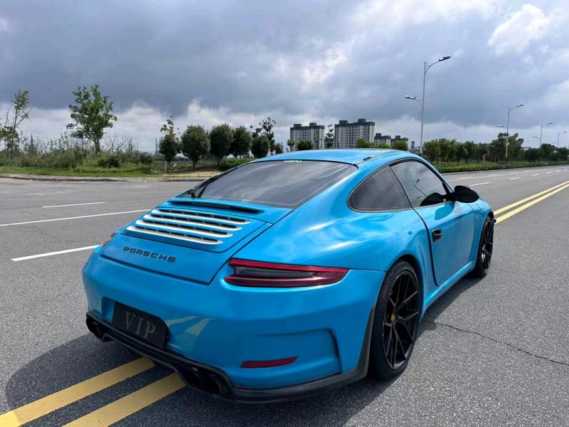 盐城11年保时捷9118