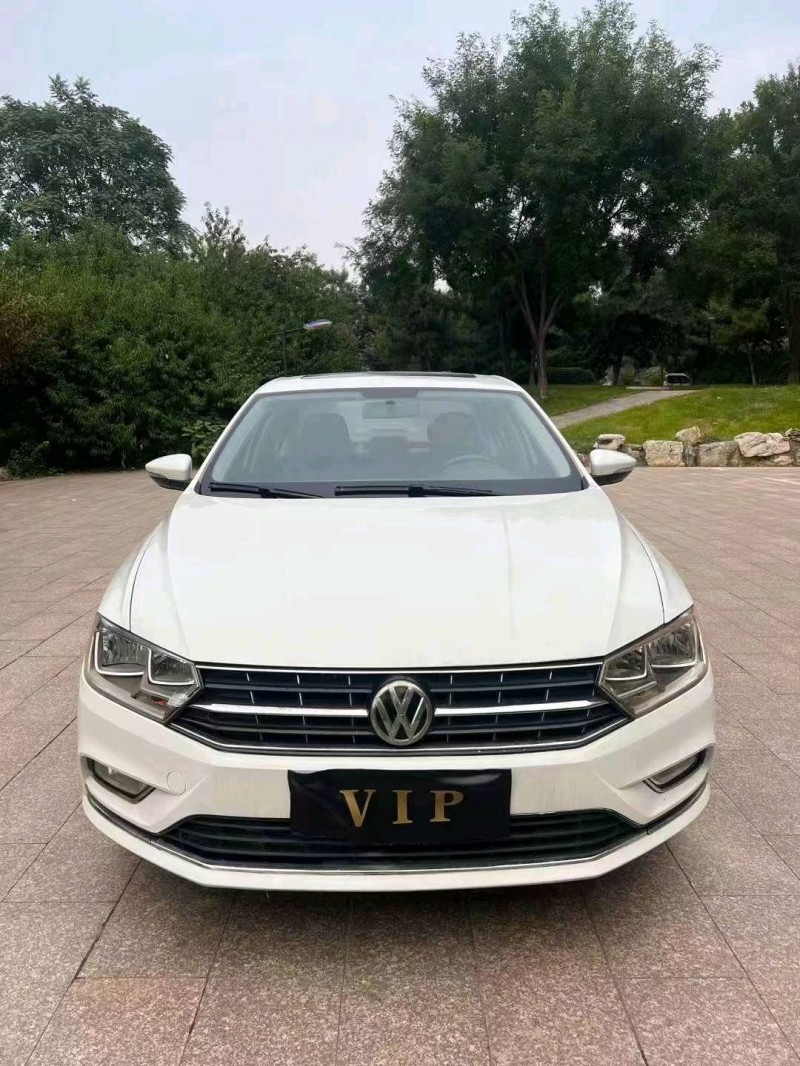 邯郸17年大众宝来1